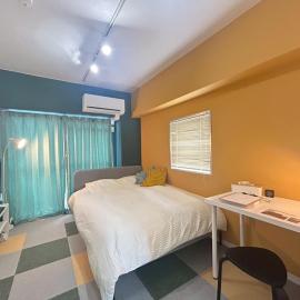 Cube Court 瀬田203, hotel in Otsu