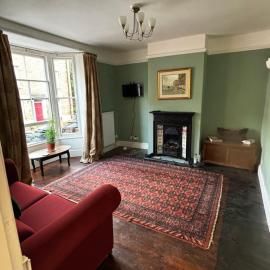 Victorian Town House Shrews, hotel di Shrewsbury