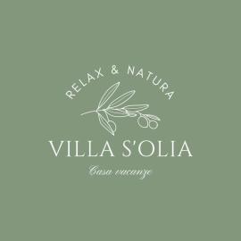 Villa S'Olia