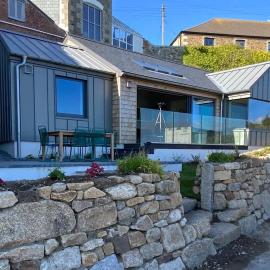 Chymaen - Magnificent Cornish coastal home