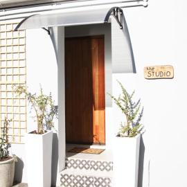 Brighton Beach Apartments, Hotel in Summerstrand