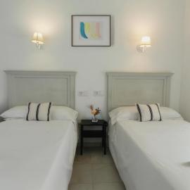 Hotel Doña Blanca