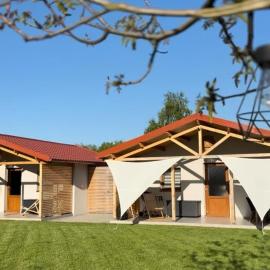 Apartmány Filipovi, hotel in Nový Přerov