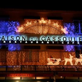 Maison du Cassoulet، فندق في كاستيلنوداري