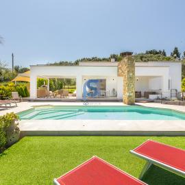 Villa Irene Deluxe