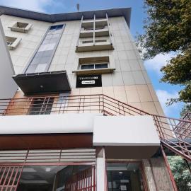 Townhouse Oak Mysuru City Bus Terminal