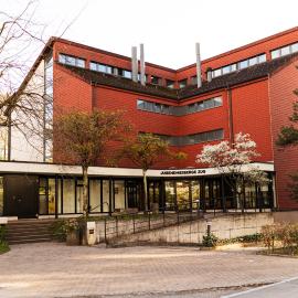Zug में, होटल Zug Youth Hostel