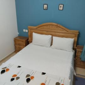dar Yasmine 3, hotel v mestu Ifrane