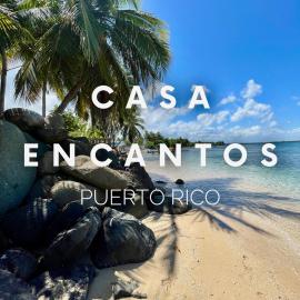 Casa Encantosyour ideal beachfront destination