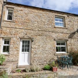 Bridge House, hotel in Hawes