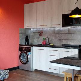 Apartment Lux Pearl of Ureki