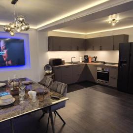 Viesnīca Sams Living New York - Munich City Minhenē