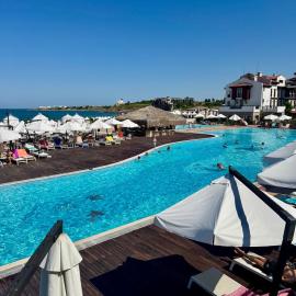 Casa Oasis Lozenets