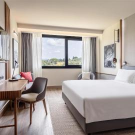 Radisson Blu Hotel, Florence, hotel en Florence