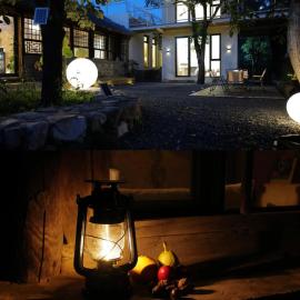 Great Wall yard, Hotel in Huairou