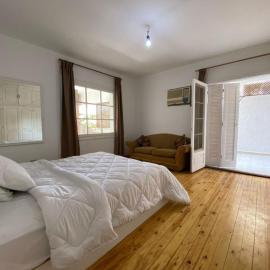 Villa Maadi 35 -R 101- Terrace View Room