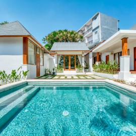 Uluwatu में, होटल Noho Stay Bali