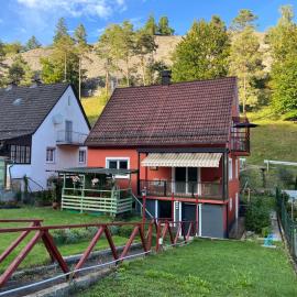 Altmühlhäuschen, hotel a Mörnsheim