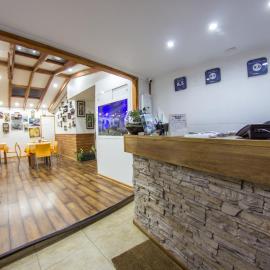 Hostal Concepcion, hotel in Concepción