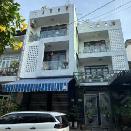 Cô Ba Homestay, hotel in Quy Nhon