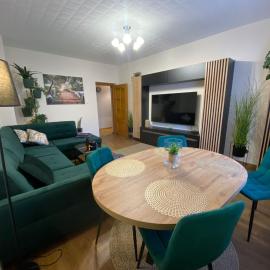 Apartament na Placu Swietego Sebastiana – hotel w mieście Opole