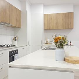 Spacious 4 Bedroom Hunter Home