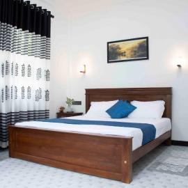 Mario Ocean View, hotel a Pamunugama