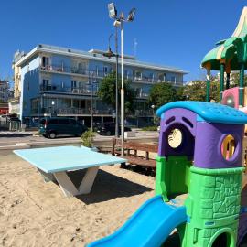 Hotel Moja