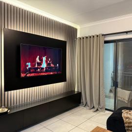 The Dream Stay At The Blyde - Suite 2