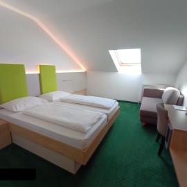 Hotel Zur Post, Hotel in Illmitz