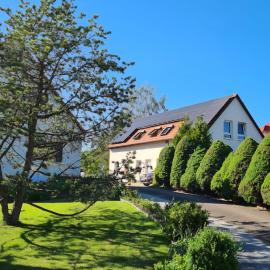 Auszeit an der Aisch, hotel en Bad Windsheim