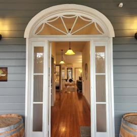 Westend House Healesville