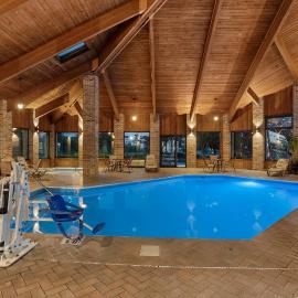 Best Western Shippensburg, отель в городе Шиппенсберг
