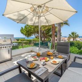 Casa Aurora, hotel u gradu Vale do Lobo