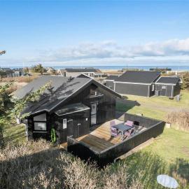 LN1207-Hjorring-Norlev-Strandvej-481, hotel v destinácii Hjørring