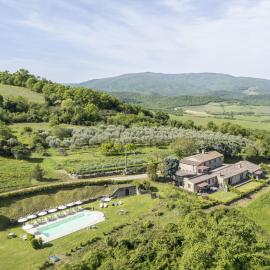 Podere Marcigliana