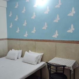 Keru Guest House City Centre, hotel in Jodhpur