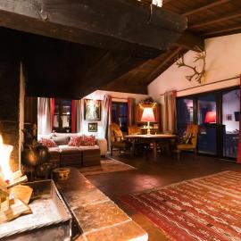 Clary Haus, hotel a Obertauern