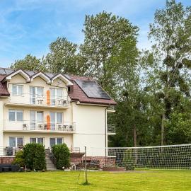 Awesome Apartment In Jastrzebia Gora With Sauna, hotel in Jastrzębia Góra