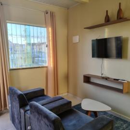 Seu lar fora de casa, hotell sihtkohas Belém