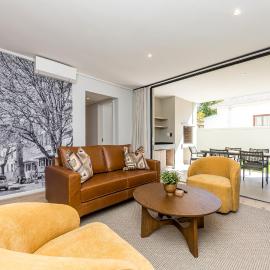 Aan de Meul Luxury Apartments