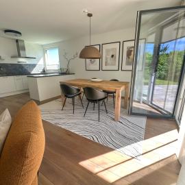 "VERWEILZEIT" - Premium Apartments Seekirchen