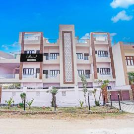 Collection O Lucknow Samudayik Community Center, Hotel in Lucknow