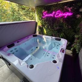 Sheffield-Apartment-Sleeps4-Parking-HotTub, hotel in Sheffield