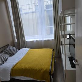 City Lodge