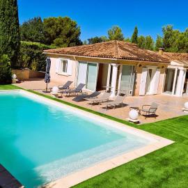 La Tissonnière Oasis d Exception entre Mer Alpilles et Luberon Spa et Piscine à 10 min d Aix en Provence