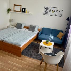 Adam apartmán