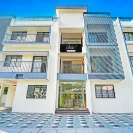 Collection O Kalamassery Near Medical College، فندق في كاكاناد