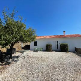 Cottage Abrunheiro Grande