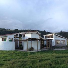 Casa campestre VALLE ESCONDIDO